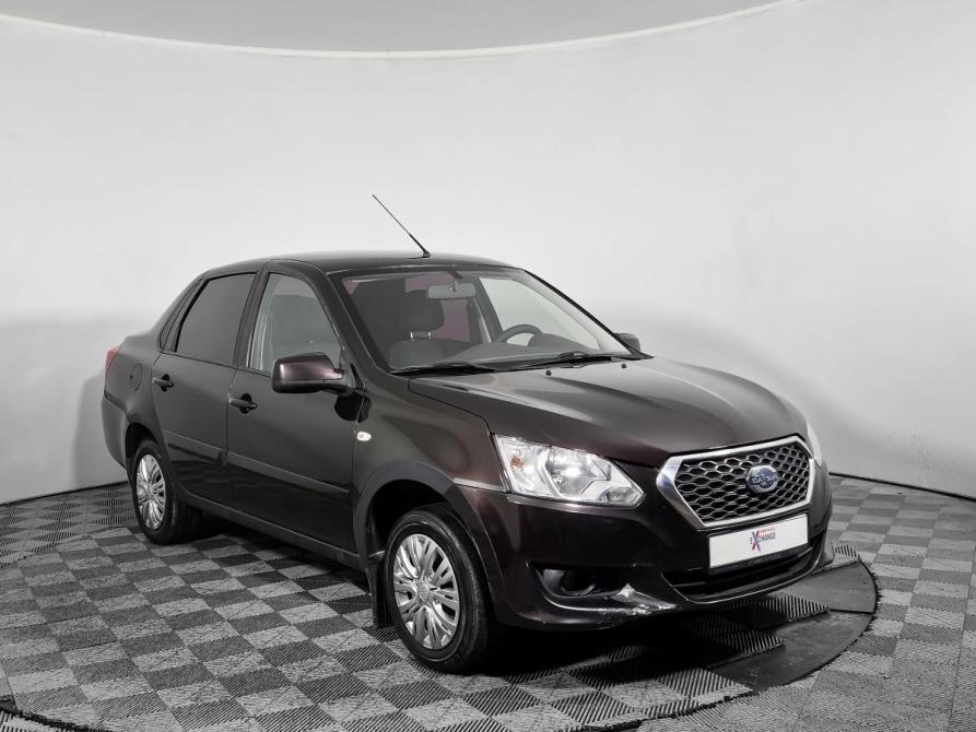 Datsun on-DO I Нижний Новгород  - изображение 3
