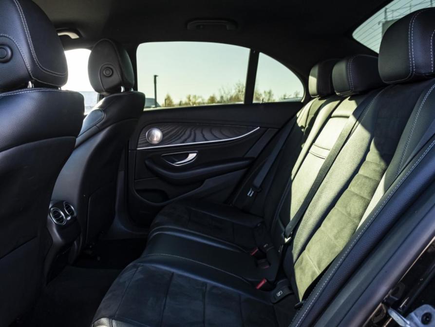 Mercedes-Benz E-Класс V (W213 S213 C238) Москва  - изображение 14