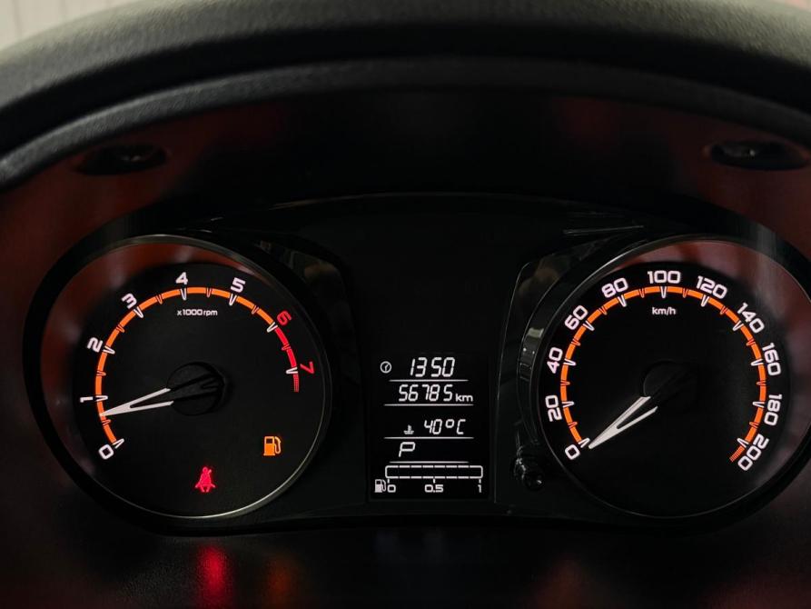 Lada (ВАЗ) Granta I Рестайлинг Краснодар  - изображение 10