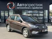Dongfeng AX7 I Волгоград  - изображение 21