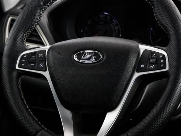 Lada (ВАЗ) Vesta I с пробегом 2018 года, цена 1 099 000 рублей, 110133 км, универсал, Автокод Объявления