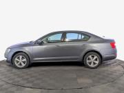 Skoda Octavia III (A7) Москва  - изображение 33