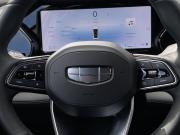 Geely Monjaro I Рестайлинг Москва  - изображение 49