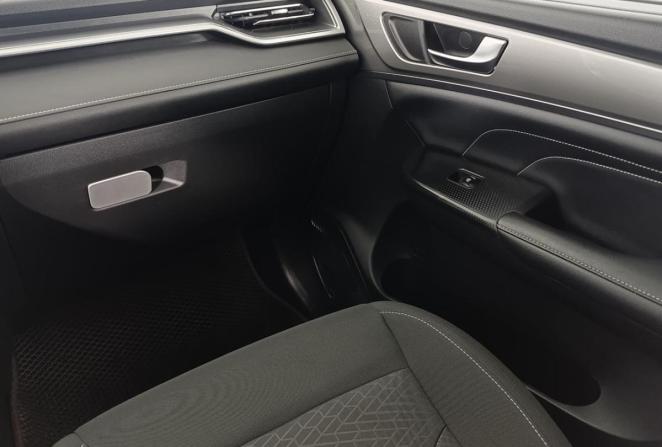 Haval M6 II с пробегом 2024 года, цена 1 640 000 рублей, 46688 км, внедорожник, Автокод Объявления