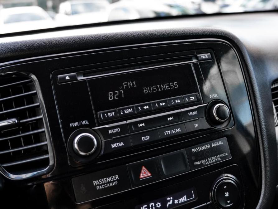 Mitsubishi Outlander III Рестайлинг 2 Краснодар  - изображение 13