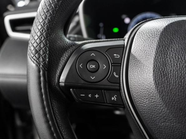 Toyota Frontlander с пробегом 2023 года, цена 3 000 000 рублей, 38389 км, внедорожник, Автокод Объявления