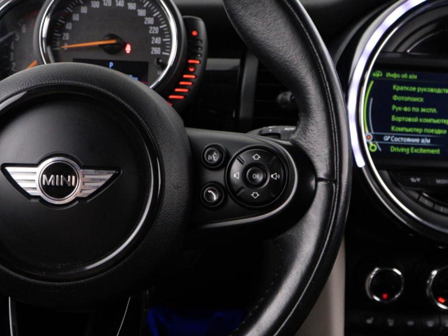 Mini Hatch III (F55/F56) Москва  - изображение 12