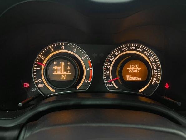 Toyota Corolla X (E140 E150) с пробегом 2008 года, цена 752 000 рублей, 182599 км, седан, Автокод Объявления