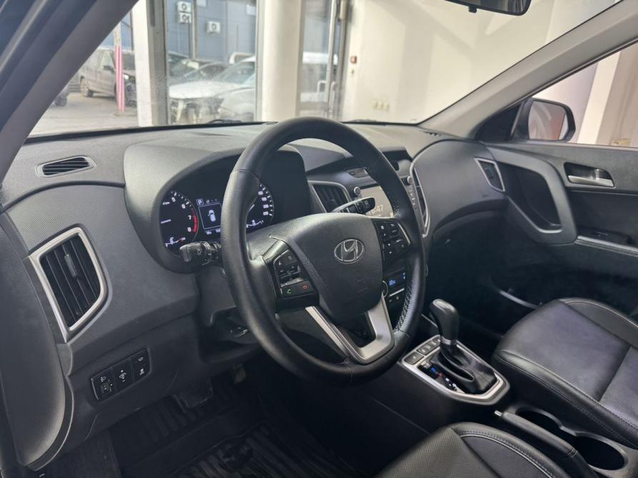 Hyundai Creta I Минеральные Воды  - изображение 8