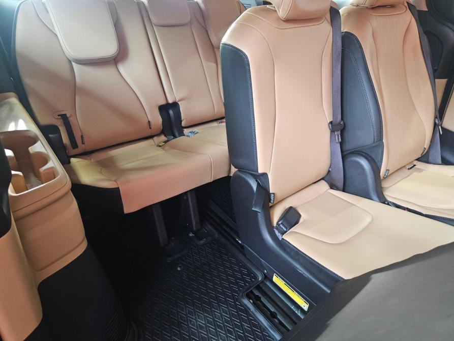 Kia Carnival IV Вологда  - изображение 14