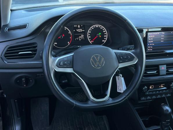 Volkswagen Polo VI с пробегом 2021 года, цена 1 680 000 рублей, 64028 км, лифтбек, Автокод Объявления