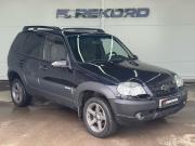 Chevrolet Niva I Рестайлинг Уфа  - изображение 19