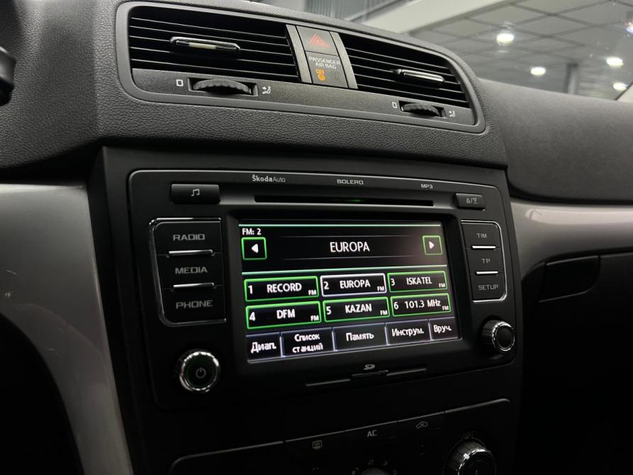 Skoda Yeti I Казань  - изображение 13
