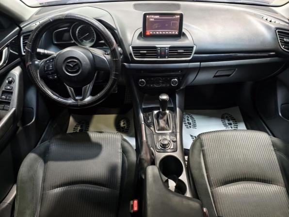 Mazda 3 III (BM) с пробегом 2014 года, цена 1 225 000 рублей, 148356 км, хэтчбек, Автокод Объявления