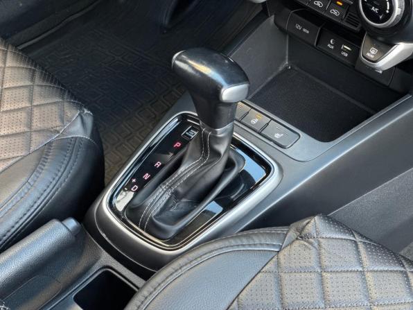 Kia Rio IV с пробегом 2019 года, цена 1 450 000 рублей, 127609 км, седан, Автокод Объявления