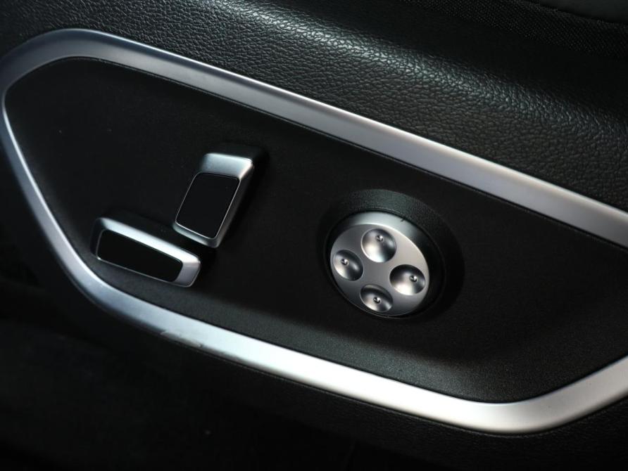 Geely Tugella I Рестайлинг Москва  - изображение 19