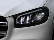 Mercedes-Benz GLS II (X167) Москва  - изображение 57