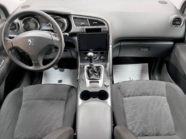 Peugeot 3008 I с пробегом 2010 года, цена 695 000 рублей, 183123 км, внедорожник, Автокод Объявления