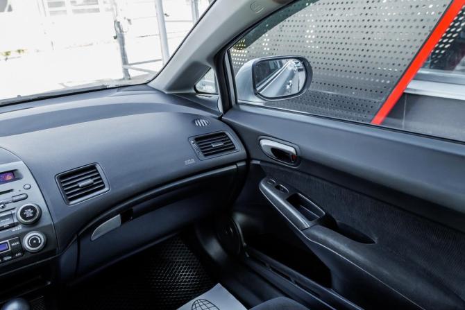 Honda Civic VIII с пробегом 2006 года, цена 557 000 рублей, 181000 км, седан, Автокод Объявления