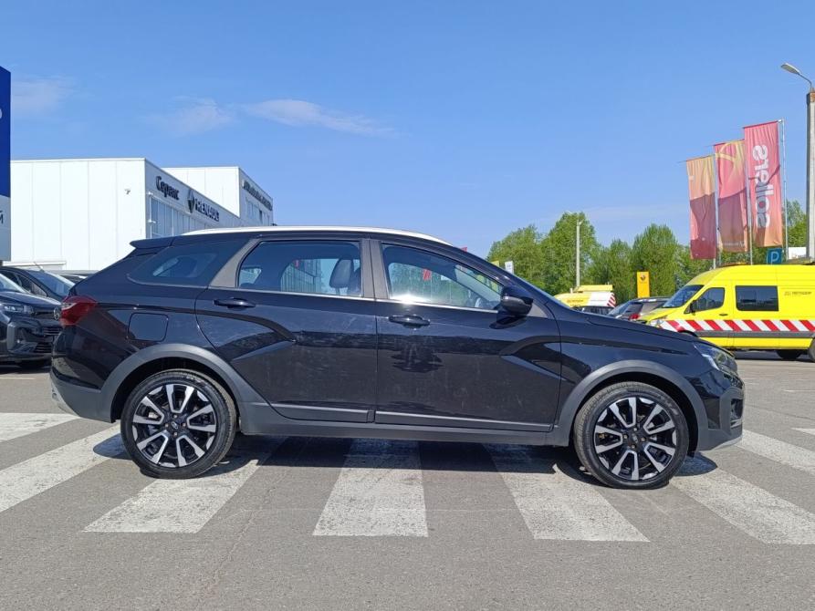 Lada (ВАЗ) Vesta I Рестайлинг (NG) Тверь  - изображение 9