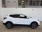Nissan Qashqai II Рестайлинг Новороссийск  - изображение 43