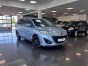Mazda 5 II (CW) Тверь  - изображение 26