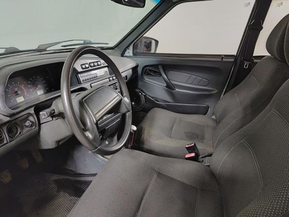 Lada (ВАЗ) 2114 с пробегом 2011 года, цена 95 000 рублей, 289450 км, хэтчбек, Автокод Объявления