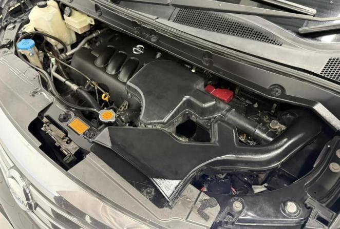Nissan Serena III (C25) с пробегом 2007 года, цена 995 000 рублей, 305265 км, минивэн, Автокод Объявления
