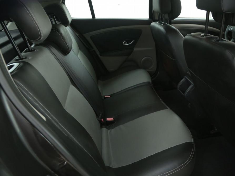Renault Megane III Иваново  - изображение 11