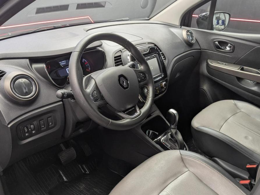 Renault Kaptur I Москва  - изображение 15