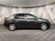 Renault Logan II Москва  - изображение 23