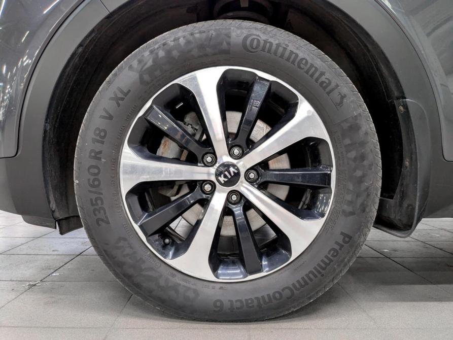 Kia Sorento III Prime Москва  - изображение 20