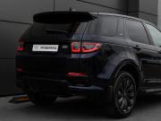 Land Rover Discovery Sport I Рестайлинг Москва  - изображение 45
