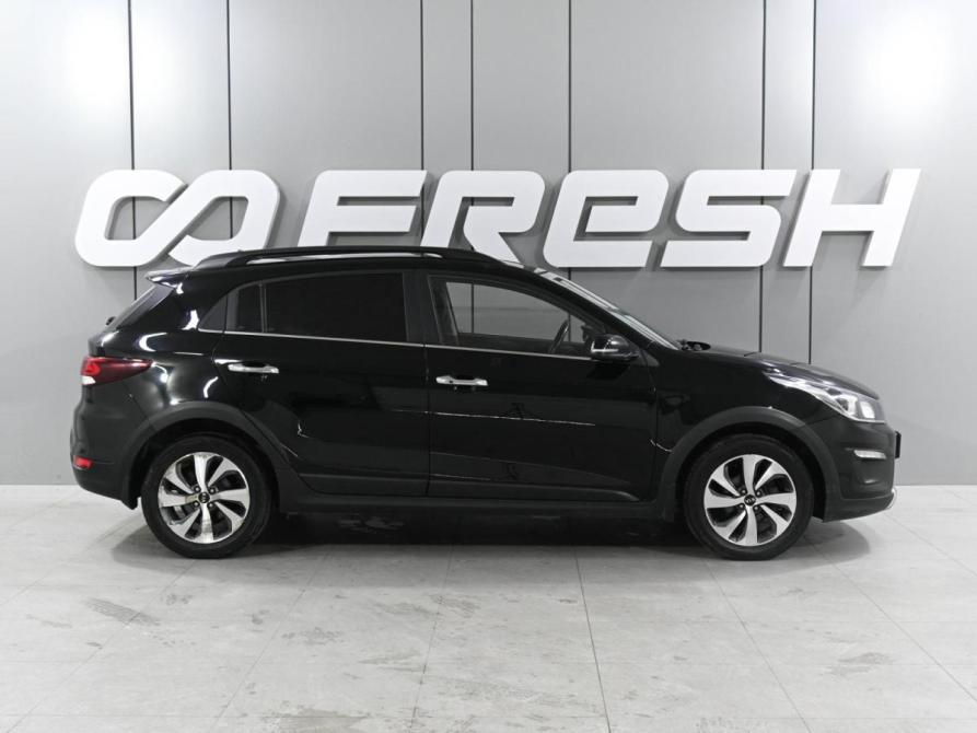 Kia Rio IV Ростов-на-Дону  - изображение 5
