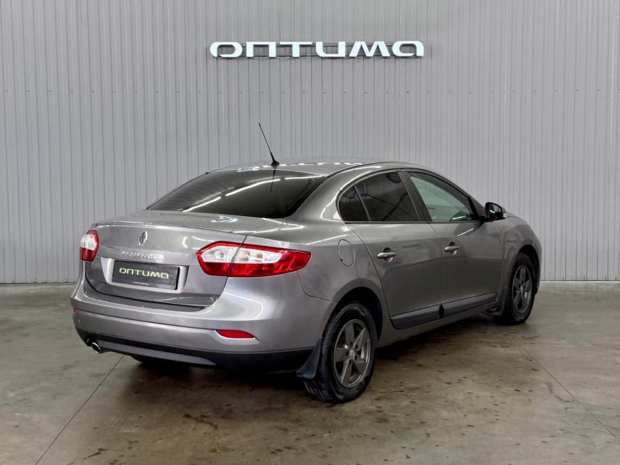 Renault Fluence I Краснодар  - изображение 5