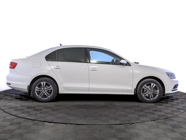 Volkswagen Jetta VI Рестайлинг с пробегом 2015 года, цена 1 475 000 рублей, 114842 км, седан, Автокод Объявления