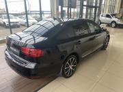Volkswagen Jetta VI Рестайлинг Саратов  - изображение 31