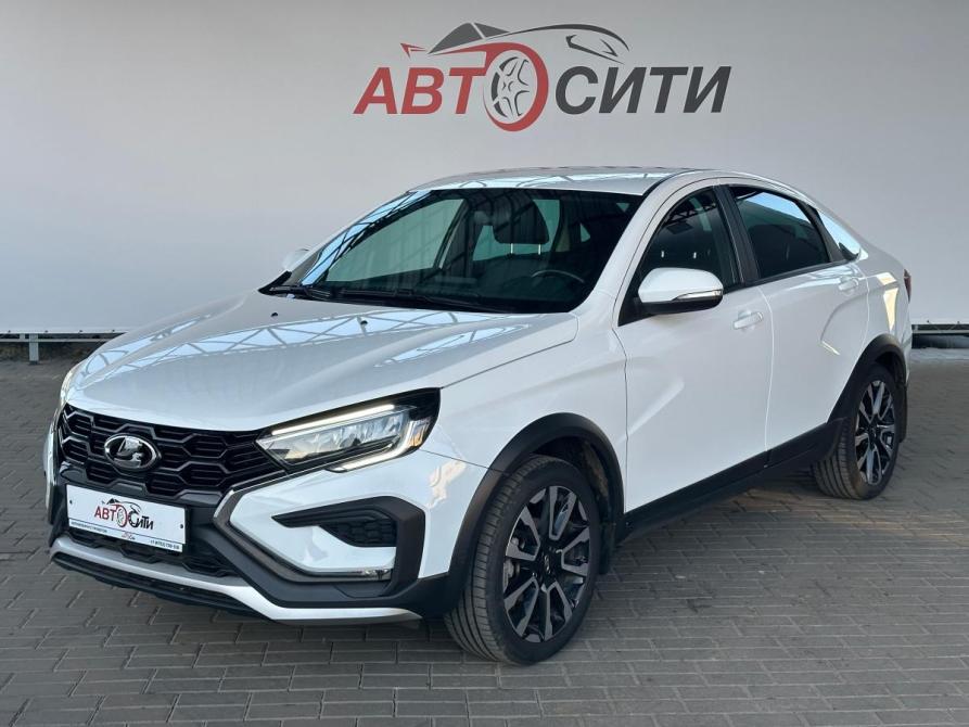 Lada (ВАЗ) Vesta I Рестайлинг (NG) Тамбов  - изображение 3