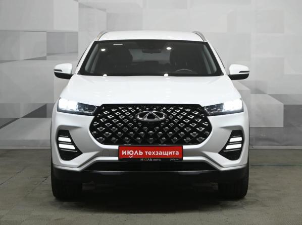 Chery Tiggo 7 Pro I с пробегом 2020 года, цена 1 700 000 рублей, 88230 км, внедорожник, Автокод Объявления