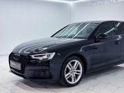 Audi A4 V (B9) Уфа  - изображение 43