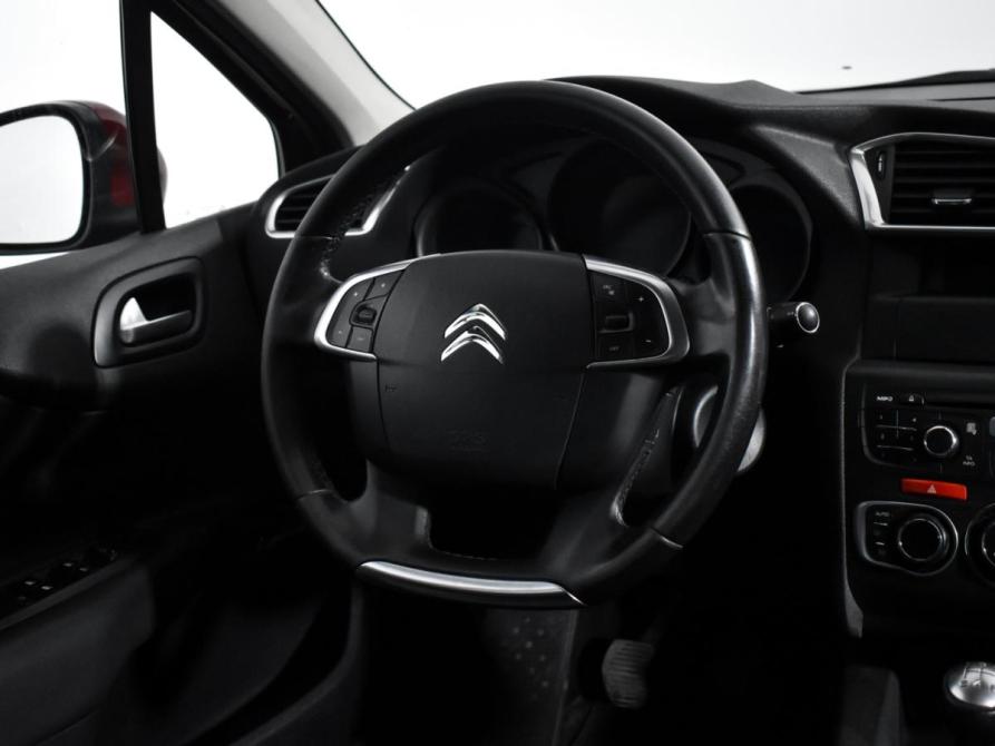 Citroen C4 II Санкт-Петербург  - изображение 16