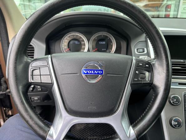 Volvo XC60 I с пробегом 2011 года, цена 1 200 000 рублей, 217000 км, внедорожник, Автокод Объявления