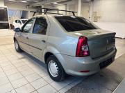 Renault Logan I Рестайлинг Челябинск  - изображение 21