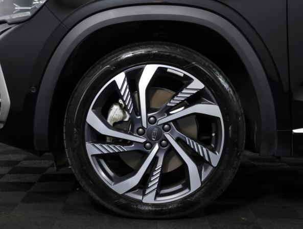 Geely Monjaro I с пробегом 2024 года, цена 3 545 000 рублей, 28719 км, внедорожник, Автокод Объявления