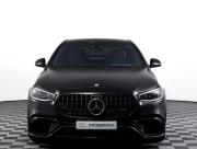 Mercedes-Benz S-Класс AMG IV (W223) Москва  - изображение 37
