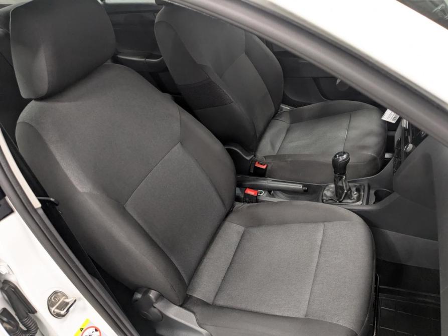 Skoda Rapid I Рестайлинг Санкт-Петербург  - изображение 23