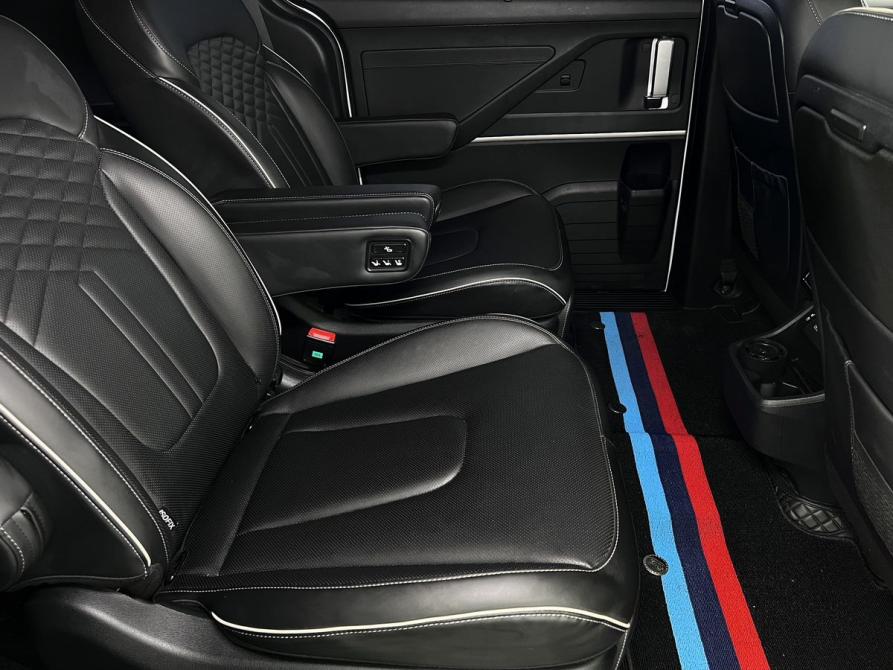 Hyundai Custo I Калининград  - изображение 13