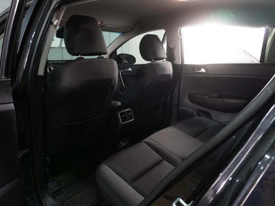 Kia Sportage IV Воронеж  - изображение 11