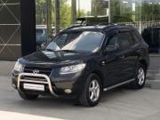 Hyundai Santa Fe II Новосибирск  - изображение 22