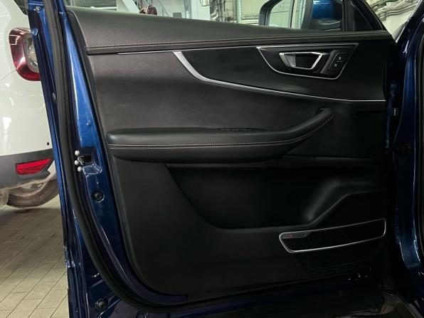 Chery Tiggo 8 I с пробегом 2021 года, цена 1 737 000 рублей, 92980 км, внедорожник, Автокод Объявления